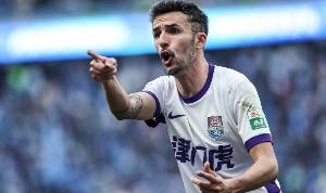 世俱杯参赛资格-基莱斯：是否拿金靴对我来说没那么重要，球队成绩才是最重要的