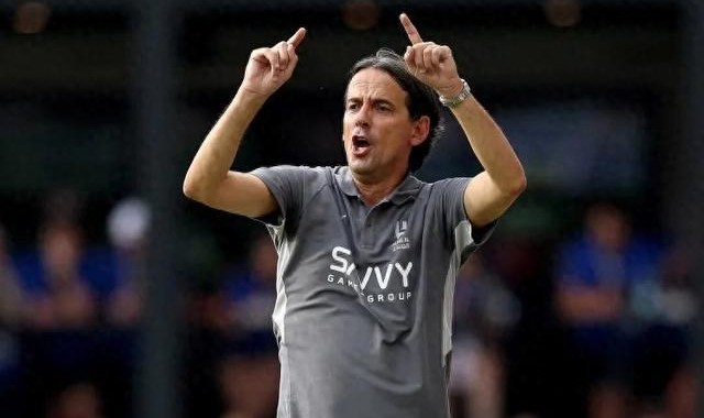 从收集过气球星到抢购当打之年中生代！沙特联赛专薅意甲“羊毛”？