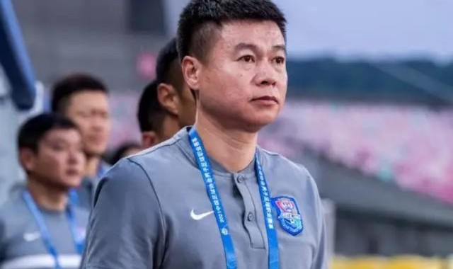 世俱杯竞猜网站-于根伟：遗憾没能拿到三分 巴顿起到核心球员作用