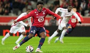 世俱杯参赛资格-板上钉钉？德天空：戴维将与尤文签下长约，本周五体检