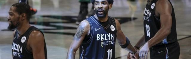 世俱杯竞猜-蔡崇信：哈欧很快会续约 篮网和五年前有天壤之别