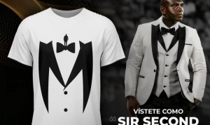 优雅永不过时“巴塞罗那”推出纪念T恤，致敬礼服主帅