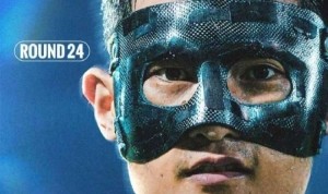 9月14日 周日 19:00 深圳新鹏城客场对阵大连英博海发