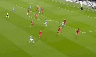 世俱杯参赛资格-【欧冠】罗德里世界波+哈兰德B席传射，曼城3比0拜仁