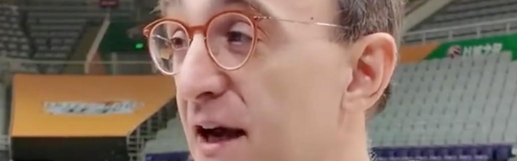 世俱杯竞猜网站-乌戈：杨鸣的离开对辽宁是巨大的损失，他是这里的传奇