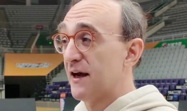 世俱杯竞猜网站-乌戈：杨鸣的离开对辽宁是巨大的损失，他是这里的传奇