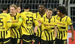 开销巨大！图片报：多特上赛季工资总支出1.7亿 沙欣解约金350万